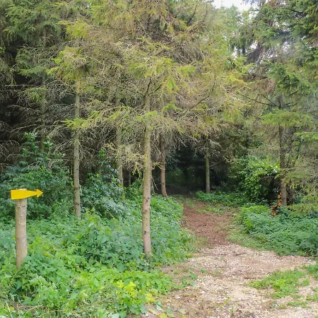 Nyaraló Wayside York