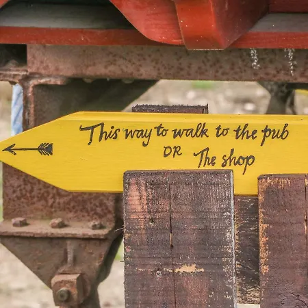 Дом отдыха Wayside