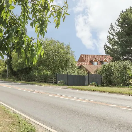 Wayside Дом отдыха *