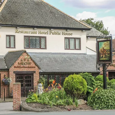 Сasa de vacaciones Wayside *