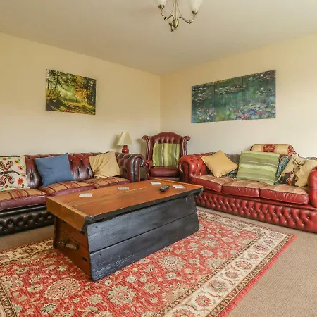 Wayside Дом отдыха