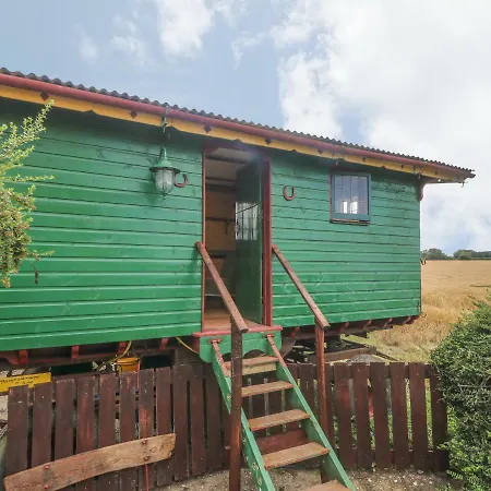 Сasa de vacaciones Wayside *