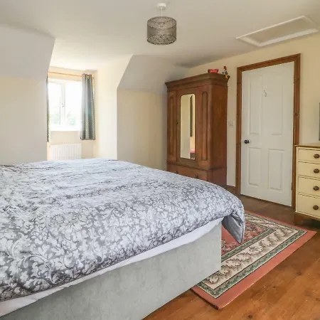 Дом отдыха Wayside Йорк