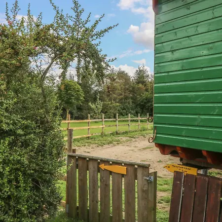 Сasa de vacaciones Wayside *