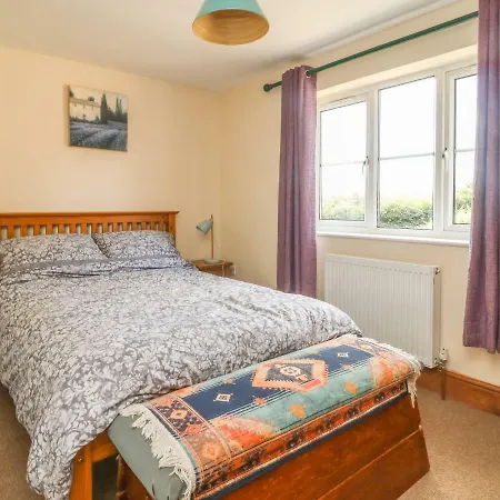 Nyaraló Wayside York