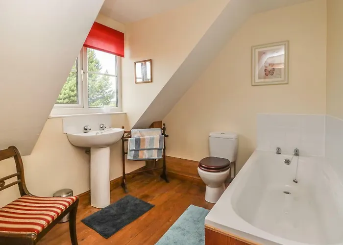 Wayside Сasa de vacaciones *