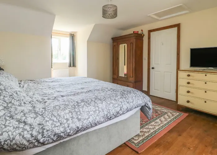 Сasa de vacaciones Wayside York