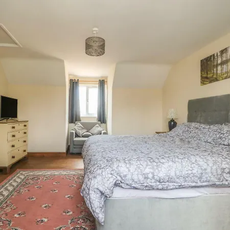 Wayside 펜션 요크