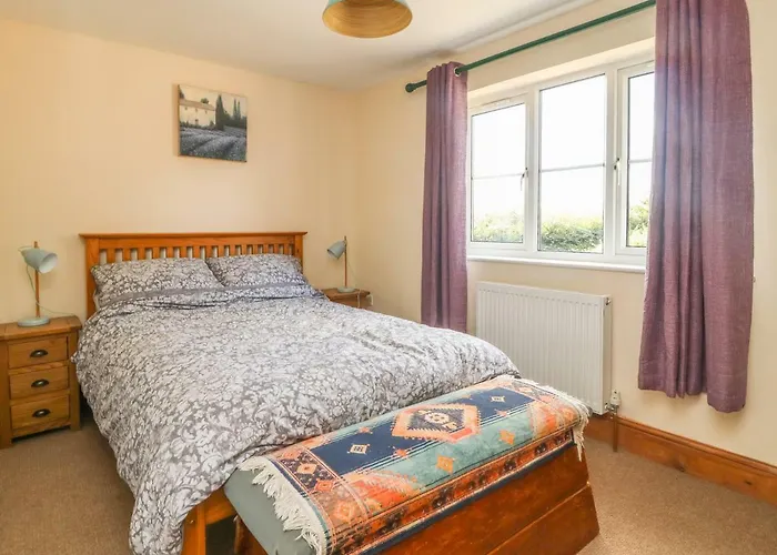 Nyaraló Wayside York